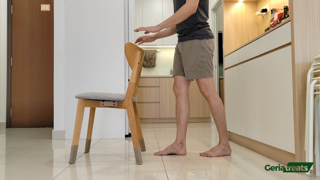 5-Day Balance Boost Challenge