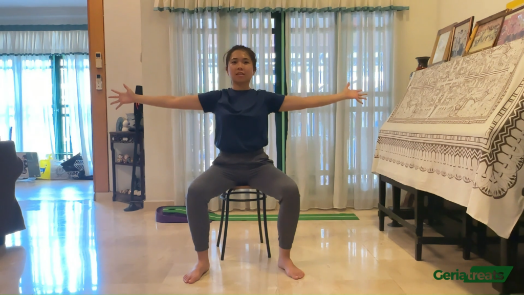 433 LSVT floor to ceiling